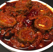 Mango Pickle