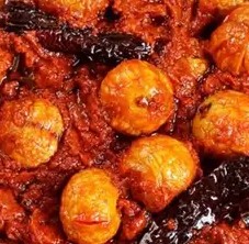 Mango Pickle