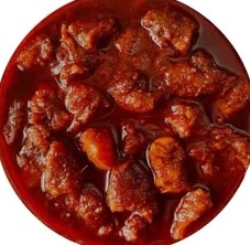Mango Pickle