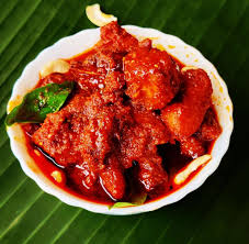 Mango Pickle