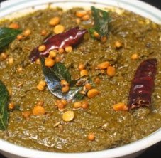 Mango Pickle