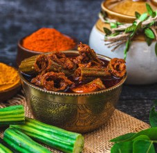 Mango Pickle