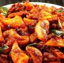 Mango Pickle