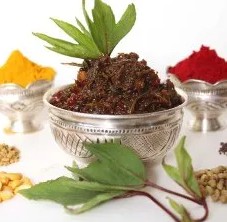 Mango Pickle