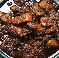 Mango Pickle