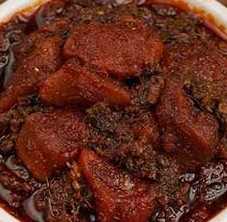 Mango Pickle