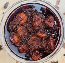 Mango Pickle