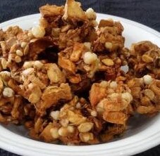 Mango Pickle