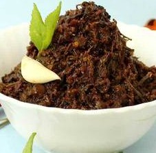 Mango Pickle