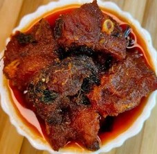 Mango Pickle