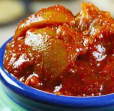 Mango Pickle