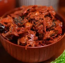 Mango Pickle