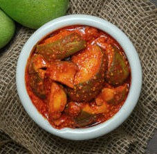 Mango Pickle