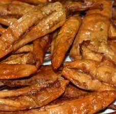 Mango Pickle