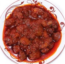 Mango Pickle
