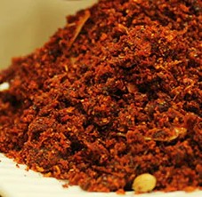 Mango Pickle