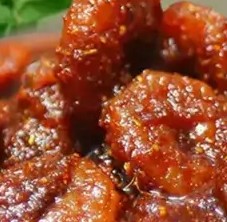 Mango Pickle