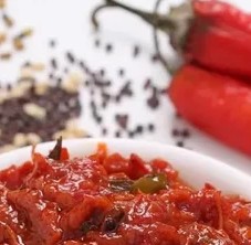Mango Pickle