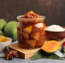 Mango Pickle