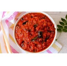 Mango Pickle